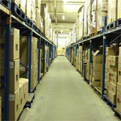 insurance for Wholesalers and Distributors in NJ, PA, & NY