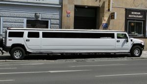 limo industry insurance