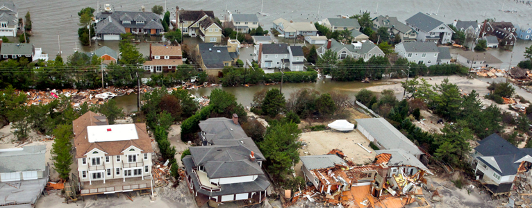 Get a NJ Flood Insurance Quote from Boynton & Boynton Insurance Professionals