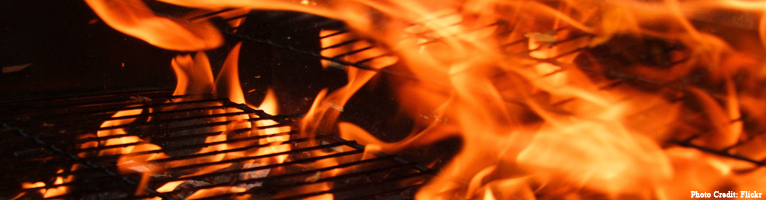 Barbecue  Tips for Summer | Boynton & Boynton Insurance