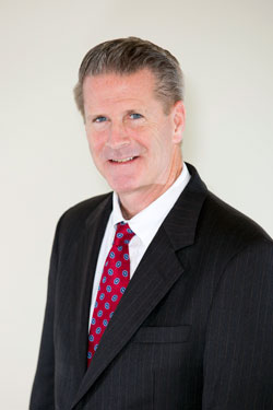 John Bisbee of Boynton & Boynton Insurance