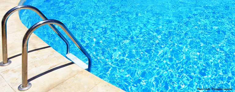 Pool Safety Tips from the Insurance Professionals at Boynton & Boynton